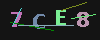 Gambar captcha