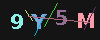Gambar captcha