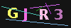 Gambar captcha