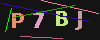 Gambar captcha