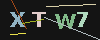 Gambar captcha